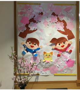 トリミング加工