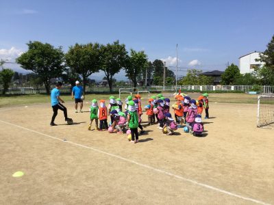 ４サッカー (1)
