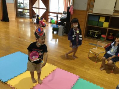 4 お手伝い②１ (2)