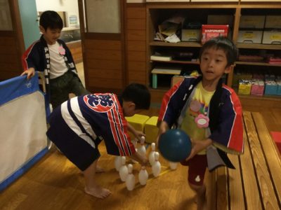 4 お手伝い①４