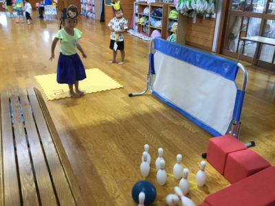 2 ボウリング②４