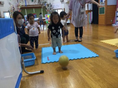 2 ボウリング②３