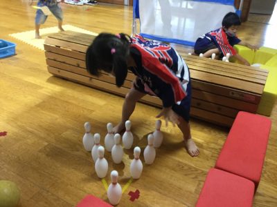 4 お手伝い①３