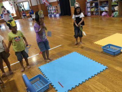 2 ボウリング③ (1)