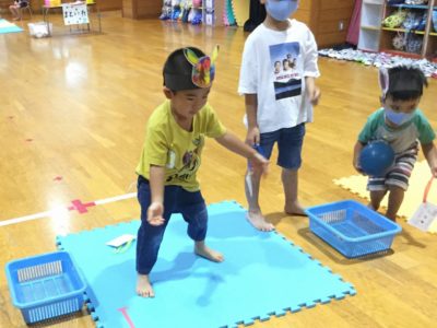 2 ボウリング①３