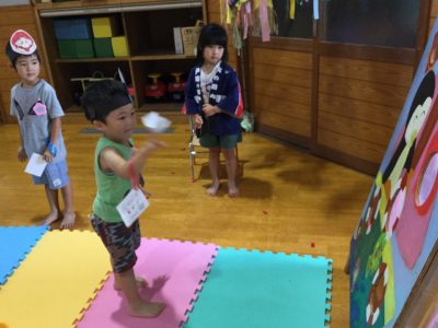 1 まといれ③ (1)