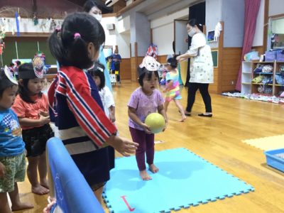 2 ボウリング①２