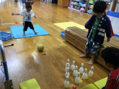 4 お手伝い②３