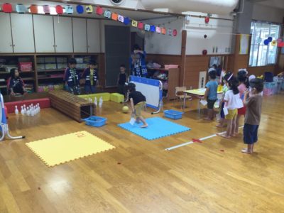 2 ボウリング②１