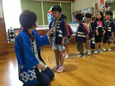 5 おみこし③ ４