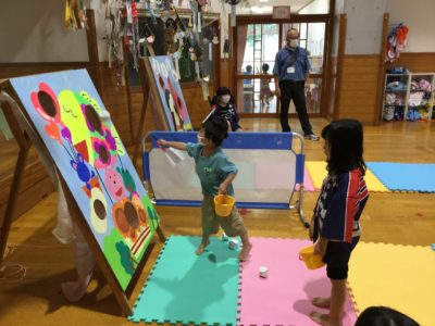 4 お手伝い①２