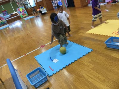 2 ボウリング②２