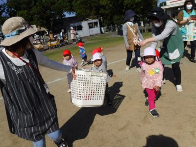 ミニ運動会ｍ (7)