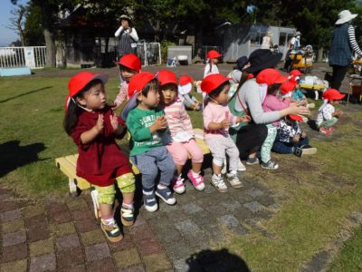 ミニ運動会ｍ (5)