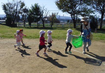 ミニ運動会ｍ (6)