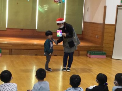 ⑤きい組製作発表