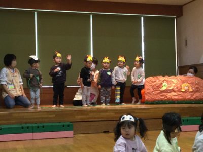 ライオングループ