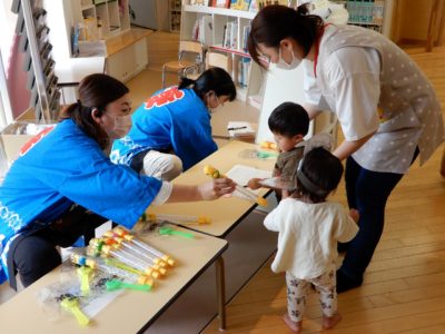 お化け屋敷おみやげ