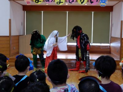 17.福の神鬼をつれていく2