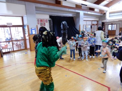 9.豆まきスタート3