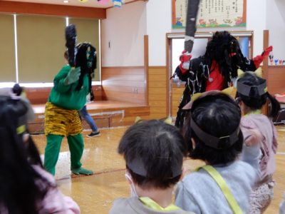 11.豆まきスタート5