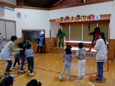 7.豆まきスタート1