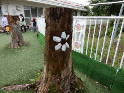 ⑩チェーンソー